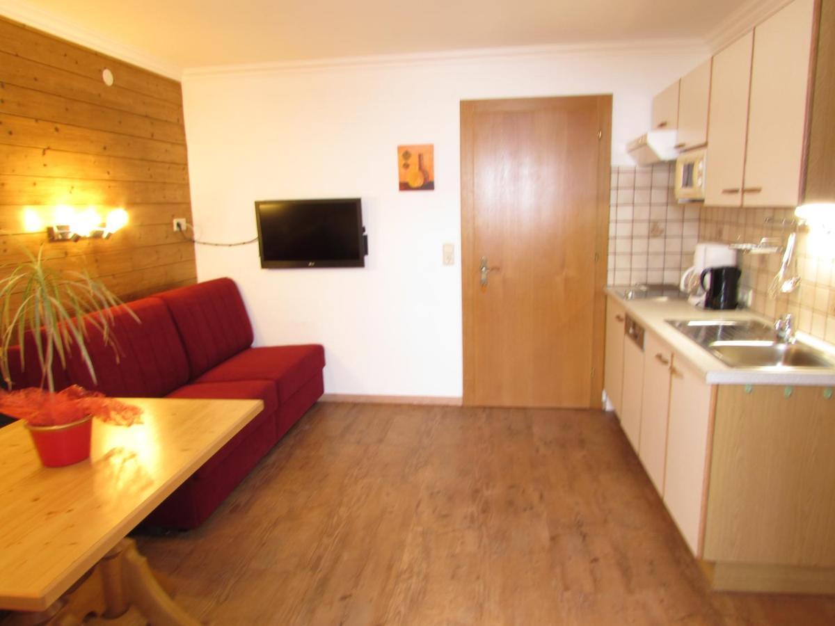 Haus Traninger Apartment ฟลาคเฮา ภายนอก รูปภาพ