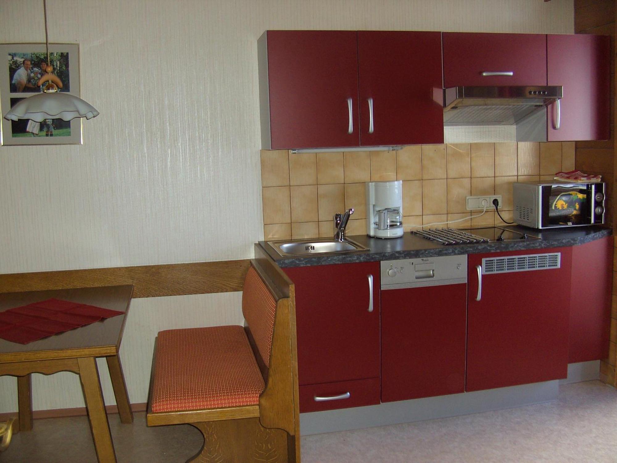 Haus Traninger Apartment ฟลาคเฮา ภายนอก รูปภาพ