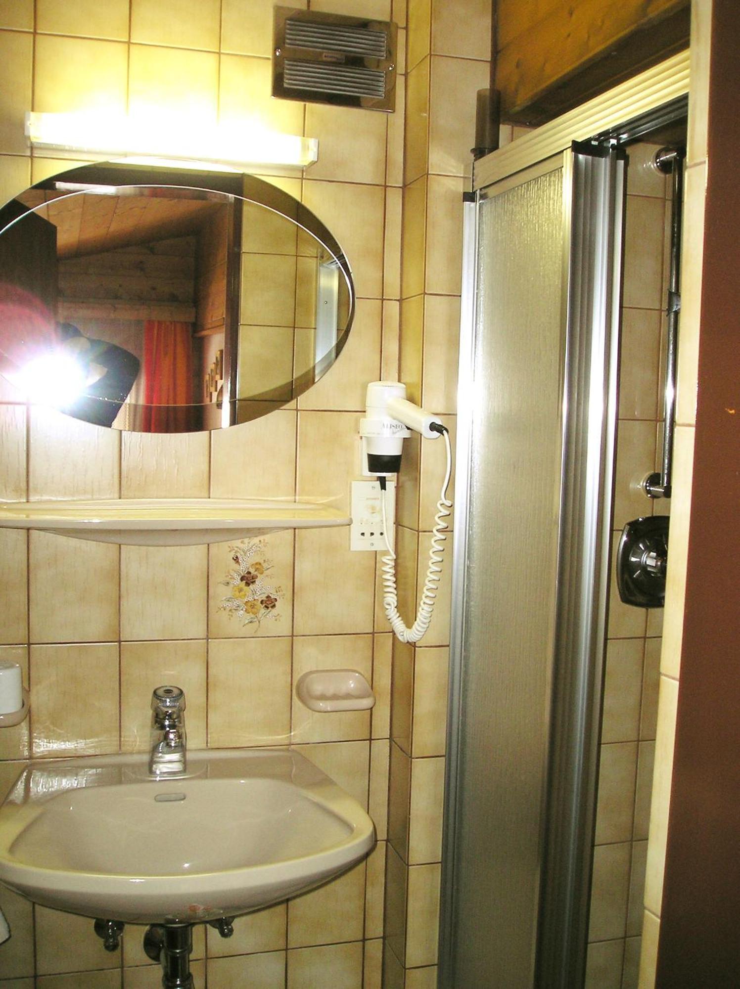 Haus Traninger Apartment ฟลาคเฮา ภายนอก รูปภาพ