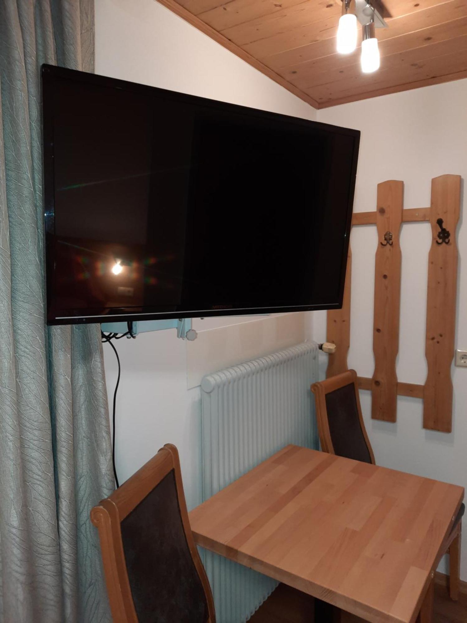 Haus Traninger Apartment ฟลาคเฮา ห้อง รูปภาพ