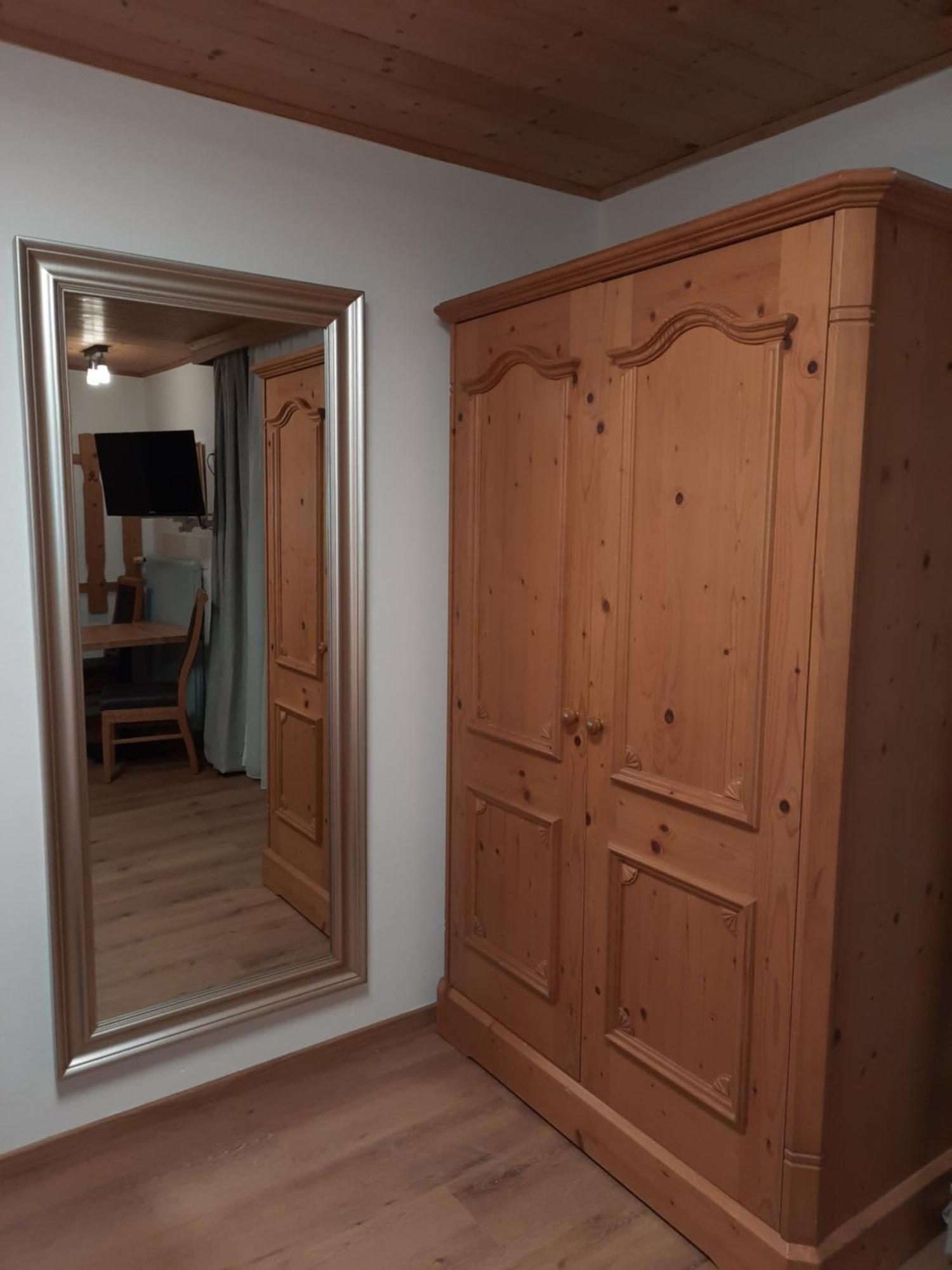 Haus Traninger Apartment ฟลาคเฮา ห้อง รูปภาพ