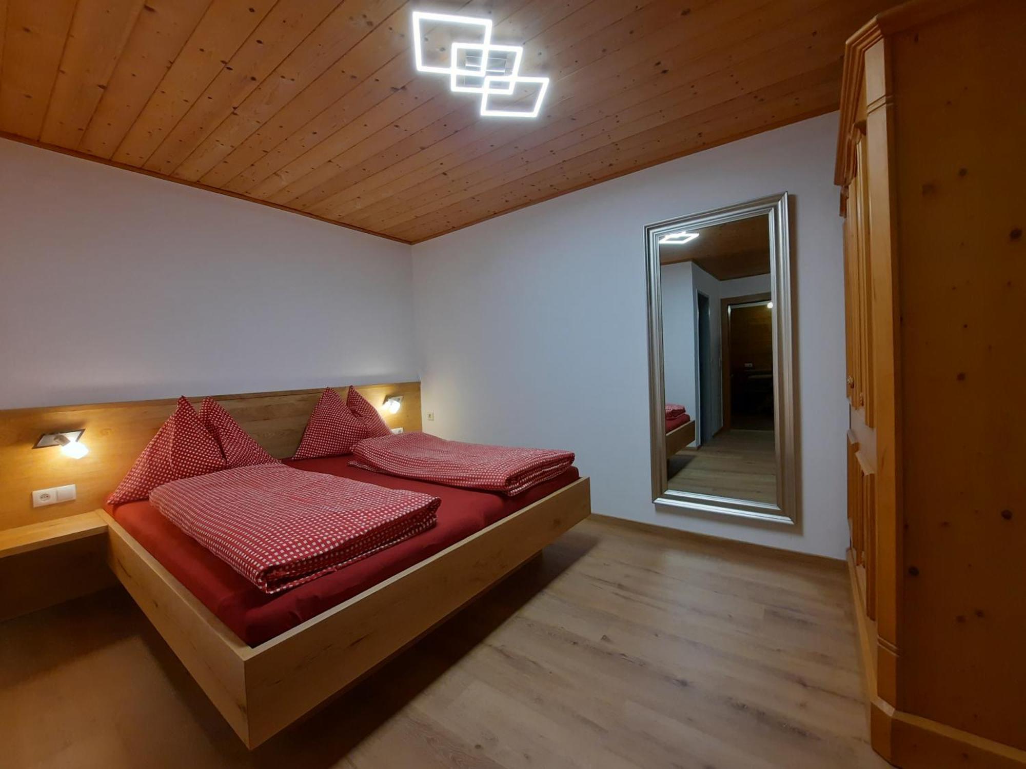 Haus Traninger Apartment ฟลาคเฮา ห้อง รูปภาพ